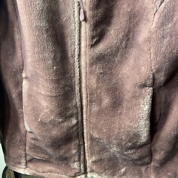 32 Degrees Fleece Jacket - Picture 4 of 8